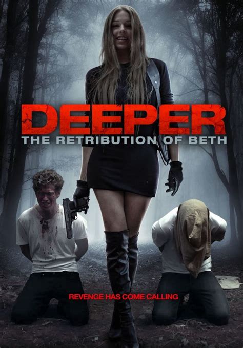 data18 deeper|Deeper Movies, Filmography & Trailers .